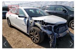 شيفروليه ماليبو